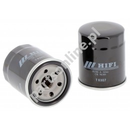 T8307 Filtr oleju silnika HIFI