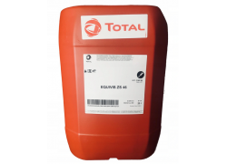 Oleje hydrauliczne TOTAL