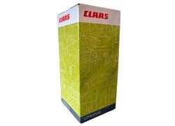Filtry paliwa CLAAS